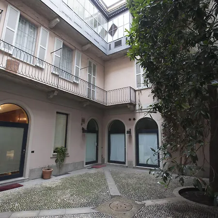 Dhomes - Apartments And Rooms-3