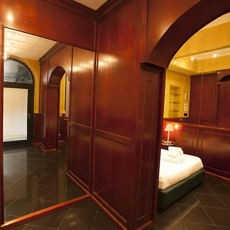 Dhomes - Apartments And Rooms-2