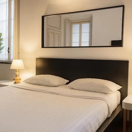 Dhomes - Apartments And Rooms-2