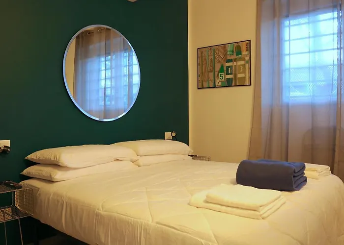 Central Station o Room - 1