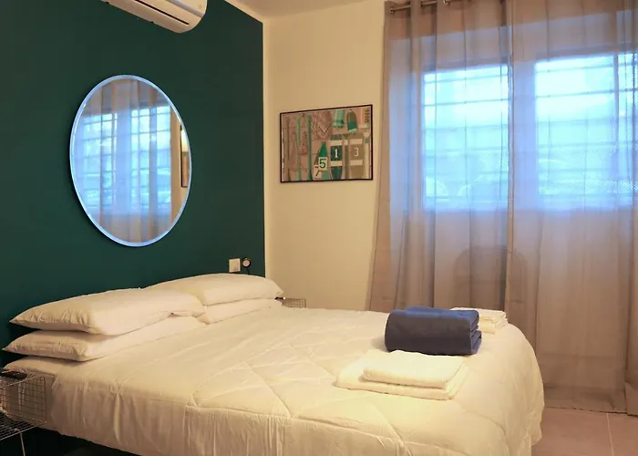 Central Station o Room - 1