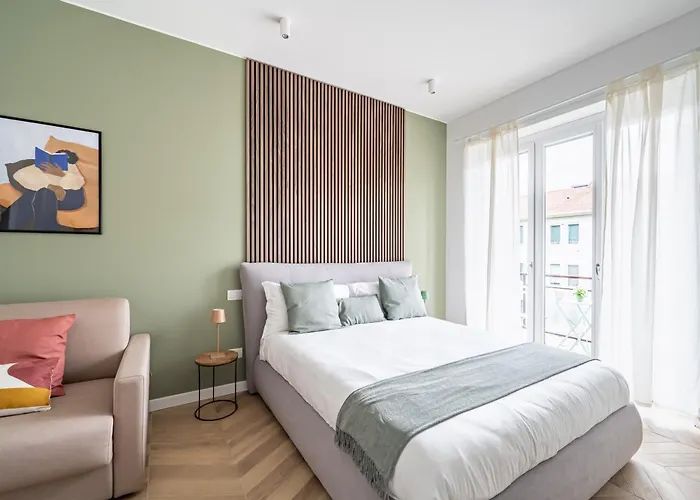 ofierapartments Colonna