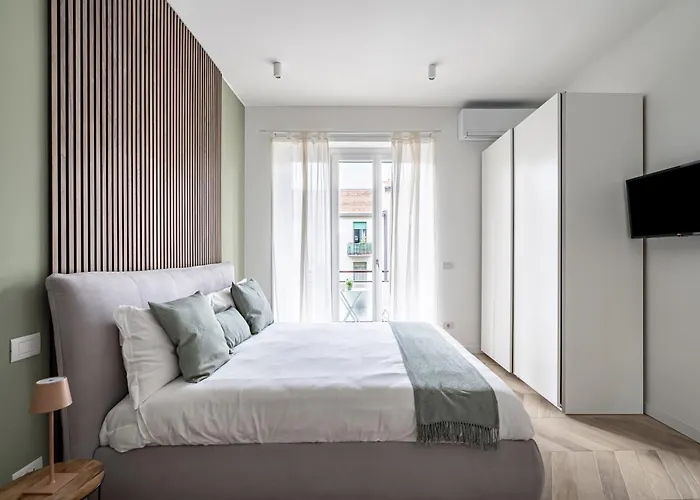 ofierapartments Colonna